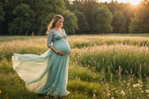 Capturer_la_magie:_séances_photo_maternité_pleines_de_créativité_pour_bébé